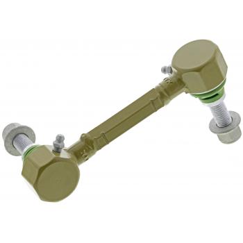 2013 Dodge Durango Suspension Stabilizer Bar Link Kit Front Right Mevotech TXMS25880 image 2 of 4
