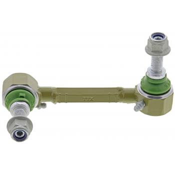 2013 Dodge Durango Suspension Stabilizer Bar Link Kit Front Right Mevotech TXMS25880 image 3 of 4