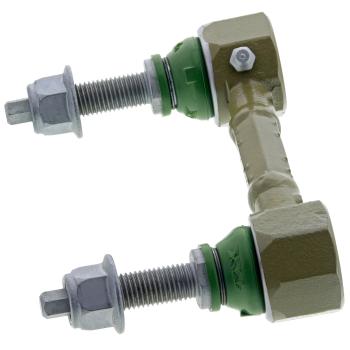 2013 Dodge Durango Suspension Stabilizer Bar Link Kit Rear Mevotech TXMS25881 image 1 of 4