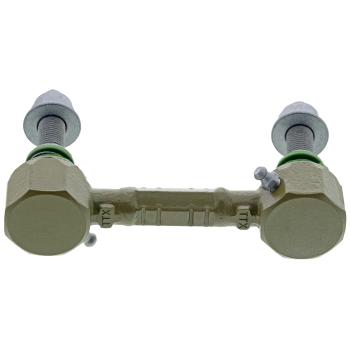 2013 Dodge Durango Suspension Stabilizer Bar Link Kit Rear Mevotech TXMS25881 image 2 of 4