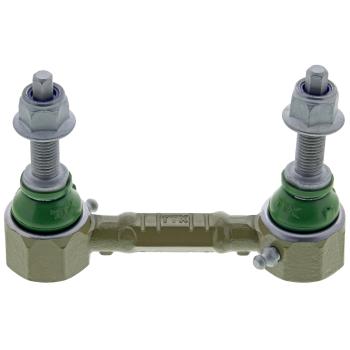 2013 Dodge Durango Suspension Stabilizer Bar Link Kit Rear Mevotech TXMS25881 image 3 of 4