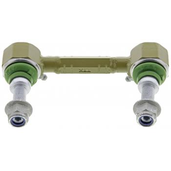 2013 Dodge Durango Suspension Stabilizer Bar Link Kit Rear Mevotech TXMS25884 image 1 of 4