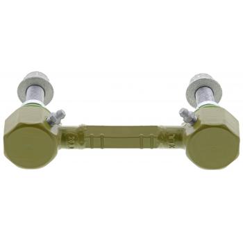 2013 Dodge Durango Suspension Stabilizer Bar Link Kit Rear Mevotech TXMS25884 image 2 of 4