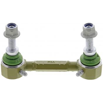 2013 Dodge Durango Suspension Stabilizer Bar Link Kit Rear Mevotech TXMS25884 image 3 of 4