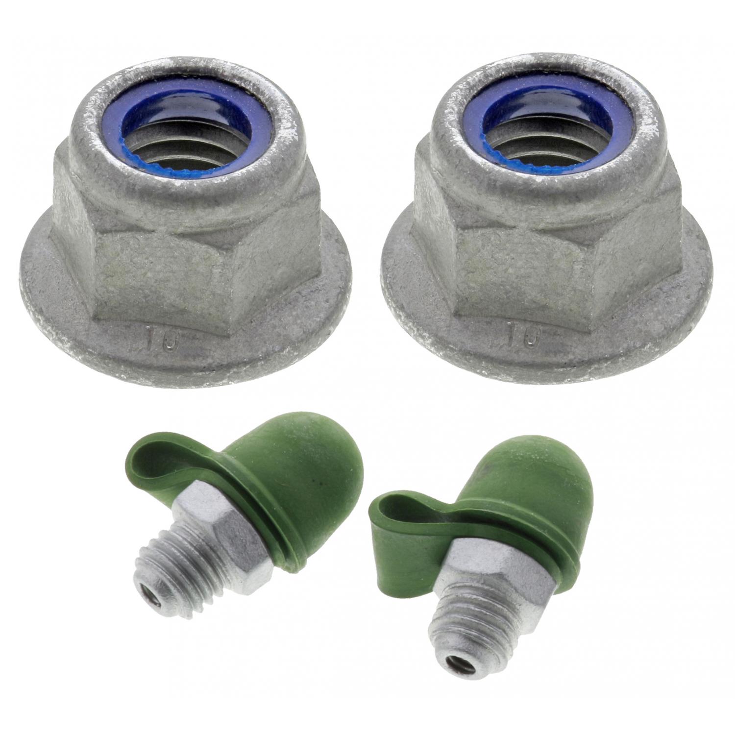 Mevotech TXMS25884 Suspension Stabilizer Bar Link Kit product image 4 of 6