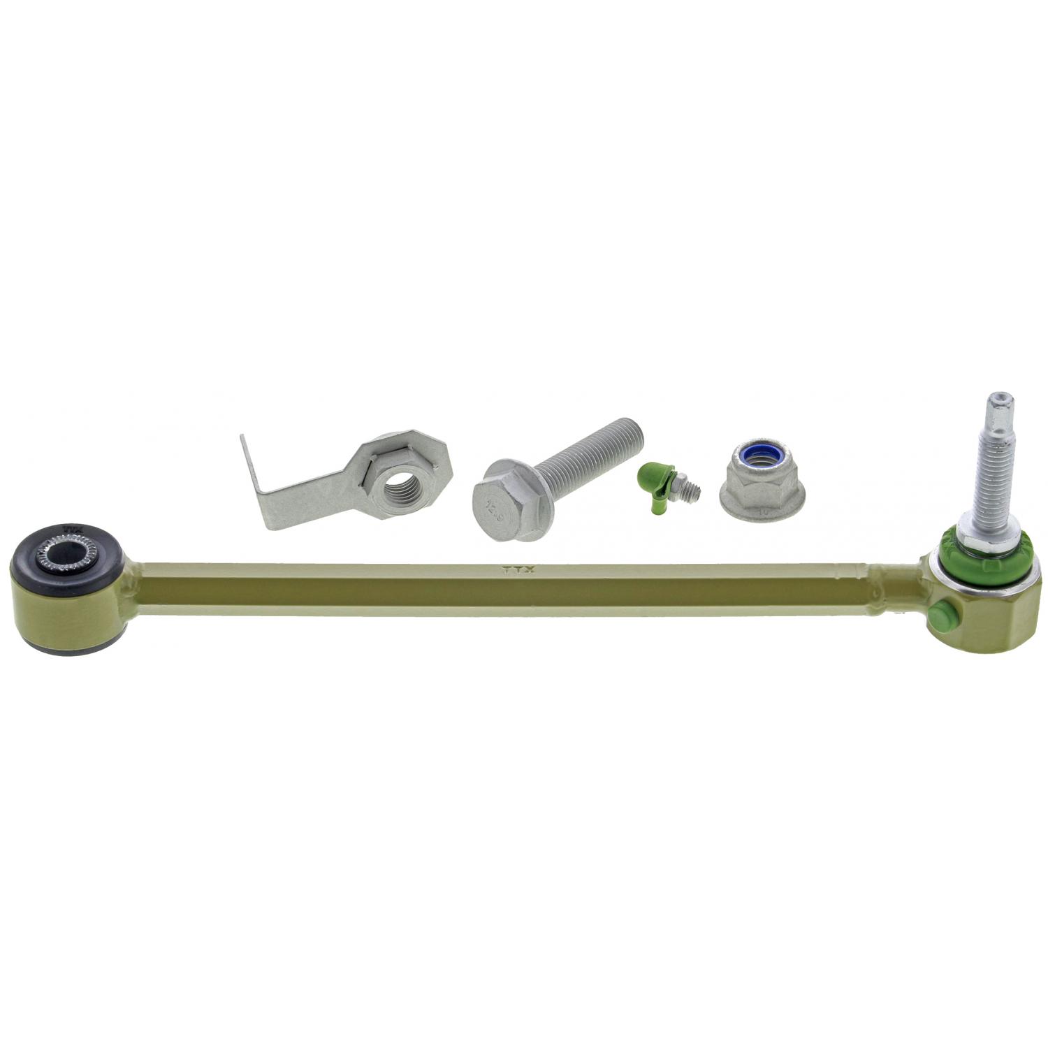 Mevotech TXMS25887 - Suspension Stabilizer Bar Link Kit Mevotech TXMS25887 Suspension Stabilizer Bar Link Kit product image 5 of 5