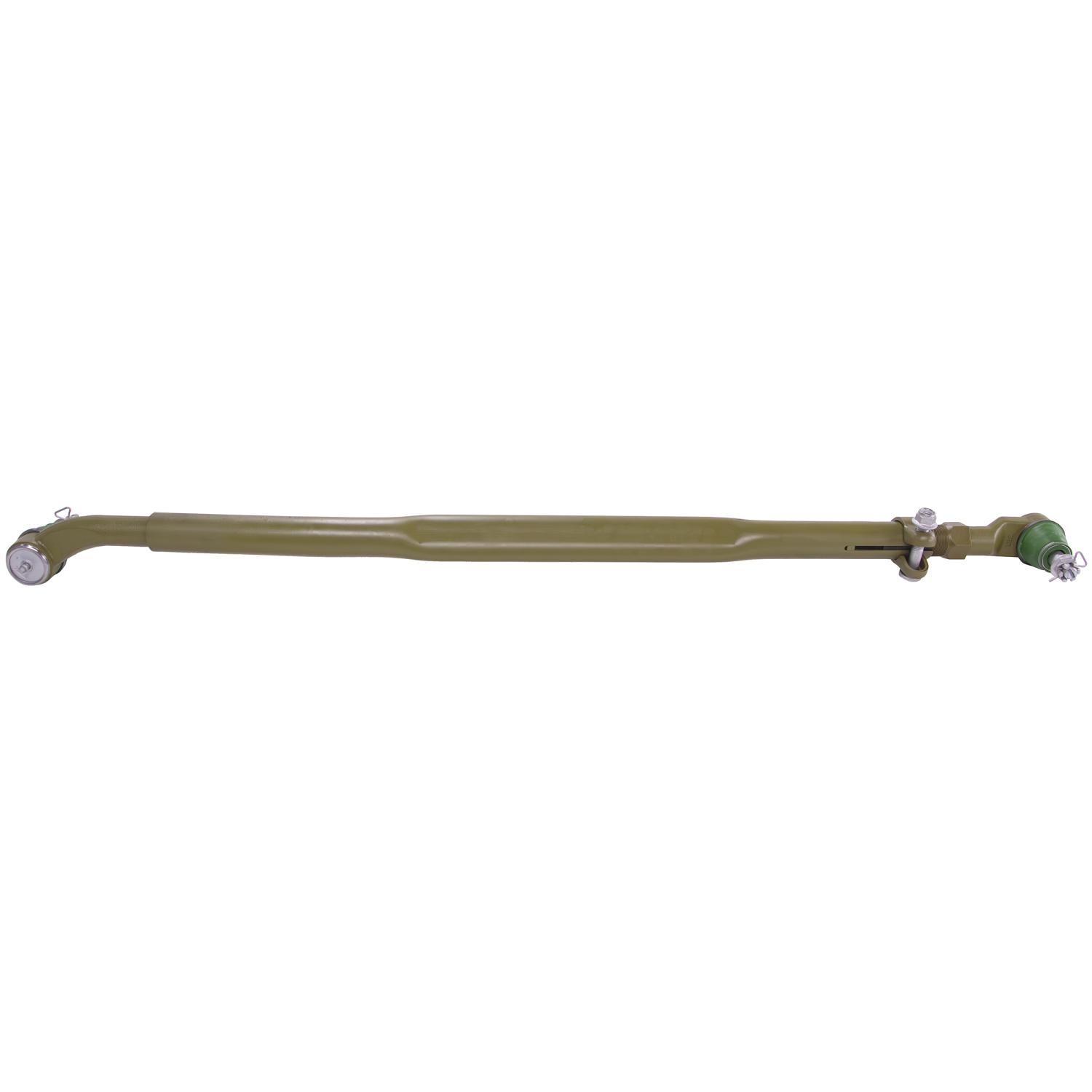 Mevotech TXMS25955 - Steering Drag Link Mevotech TXMS25955 Steering Drag Link product image 1 of 5