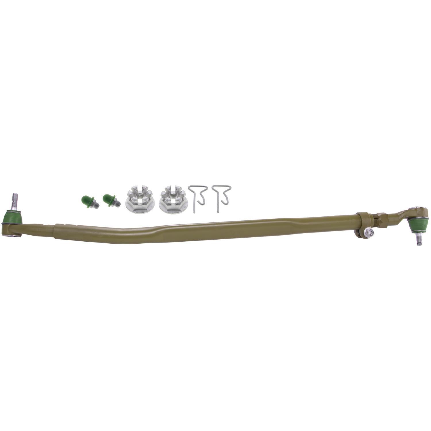 Mevotech TXMS25955 - Steering Drag Link Mevotech TXMS25955 Steering Drag Link product image 4 of 5