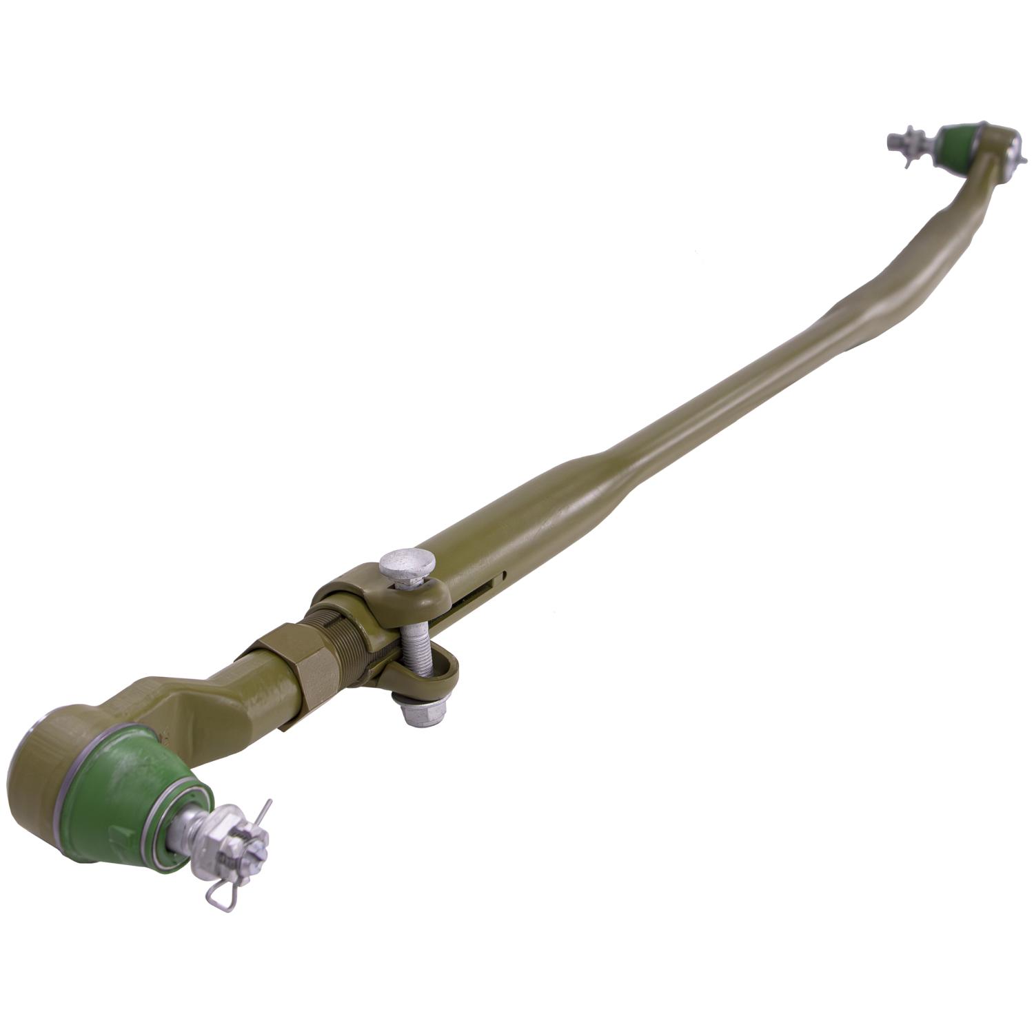 Mevotech TXMS25955 - Steering Drag Link Mevotech TXMS25955 Steering Drag Link product image 5 of 5