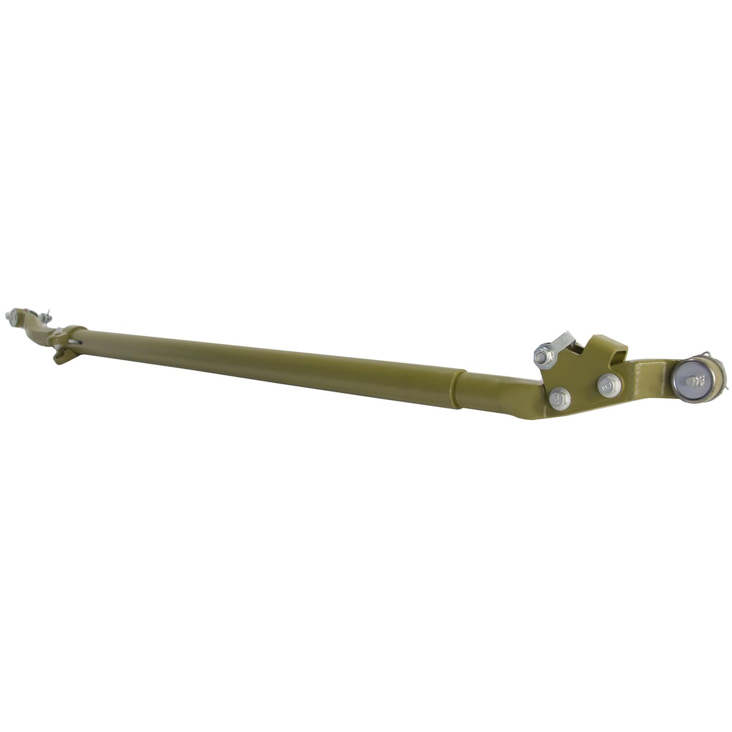 Mevotech TXMS25956 - Steering Tie Rod End Assembly Mevotech TXMS25956 Steering Tie Rod End Assembly product image 1 of 5