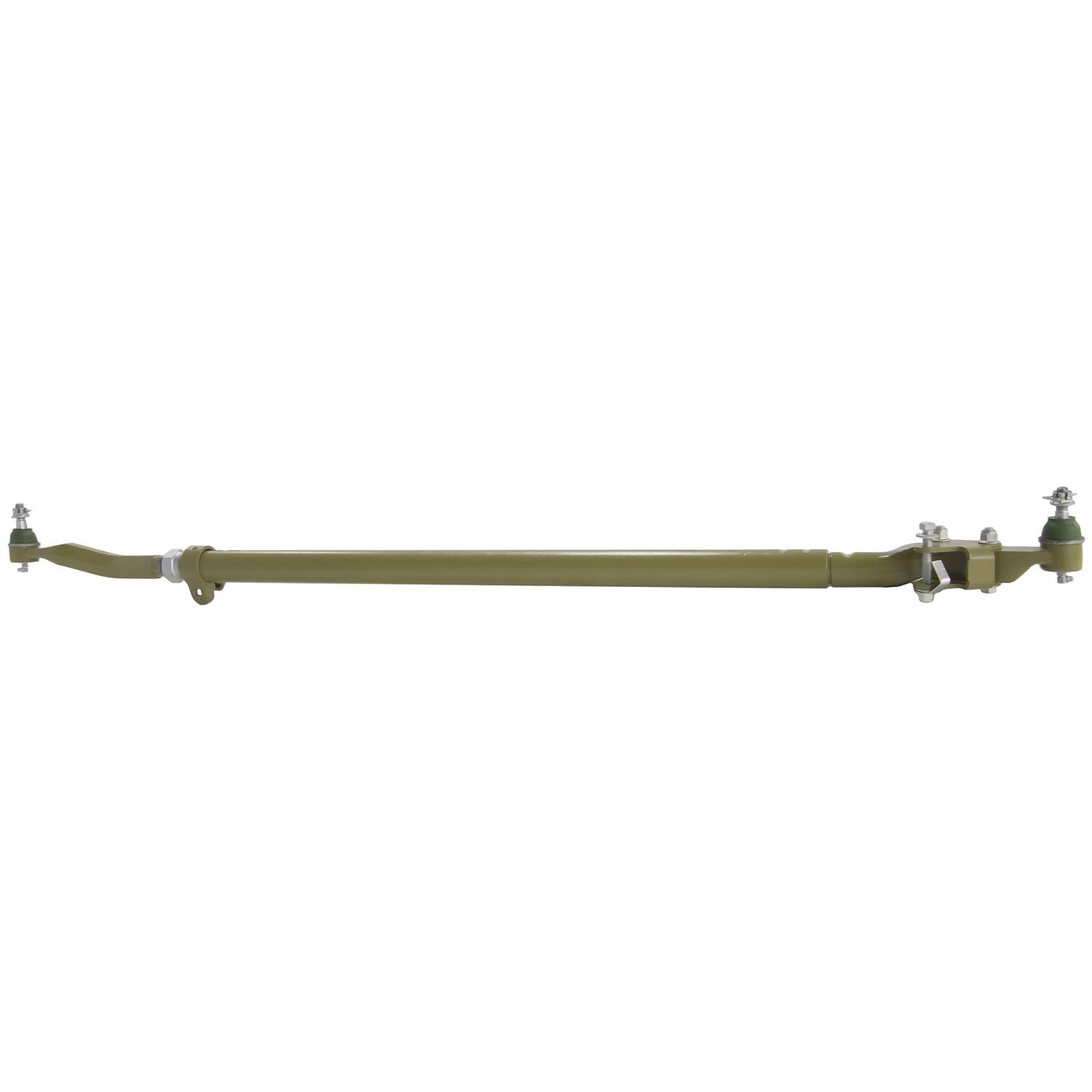 Mevotech TXMS25956 - Steering Tie Rod End Assembly Mevotech TXMS25956 Steering Tie Rod End Assembly product image 2 of 5