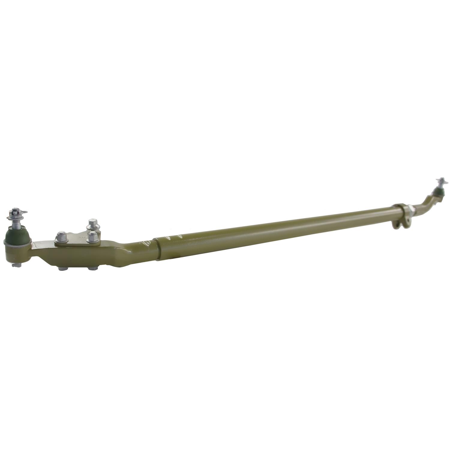 Mevotech TXMS25956 - Steering Tie Rod End Assembly Mevotech TXMS25956 Steering Tie Rod End Assembly product image 5 of 5
