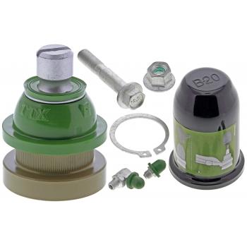 Mevotech TXMS30512 Suspension Ball Joint product image 5 of 6