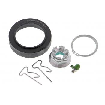 2020 Nissan Titan XD Suspension Ball Joint Front Lower Mevotech TXMS30516 image 4 of 4