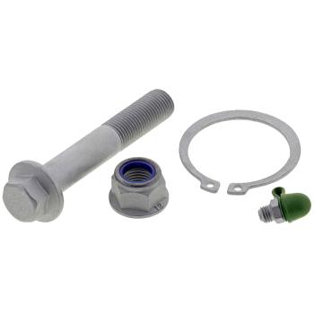 2020 Nissan Rogue Sport Suspension Ball Joint Front Lower Mevotech TXMS30518 image 4 of 4