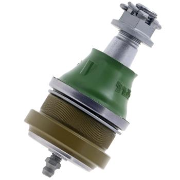 2010 Nissan Armada Suspension Ball Joint Front Upper Mevotech TXMS30526 image 3 of 4