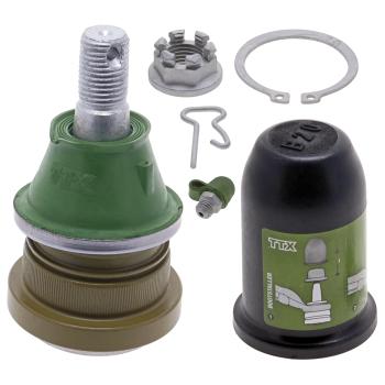 Mevotech TXMS30526 - Suspension Ball Joint Mevotech TXMS30526 Suspension Ball Joint product image 5 of 5