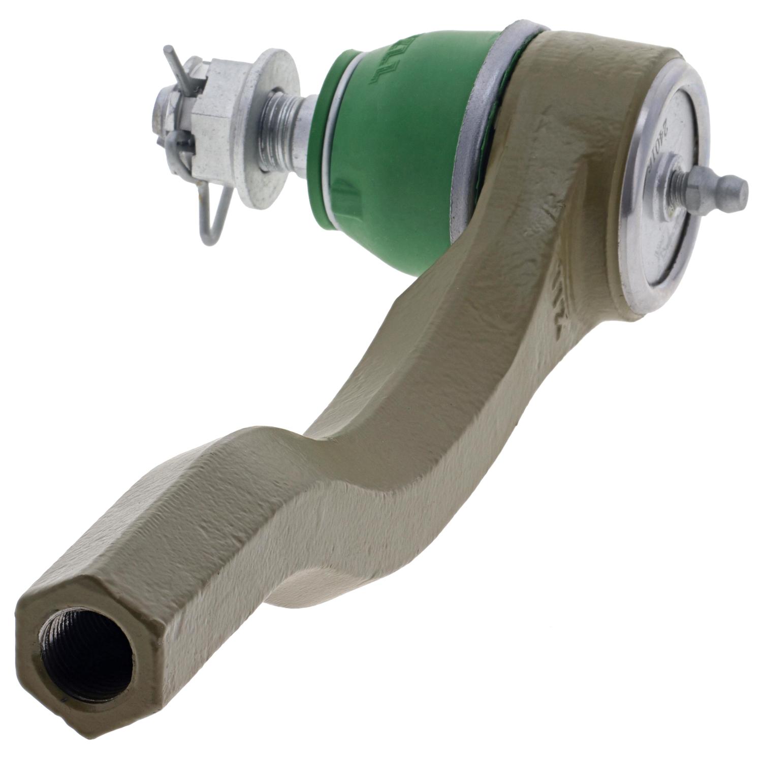 Mevotech TXMS30605 - Steering Tie Rod End Mevotech TXMS30605 Steering Tie Rod End product image 1 of 6