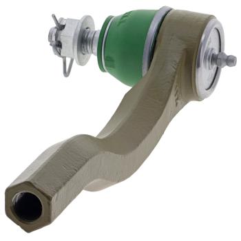 2021 Infiniti QX80 Steering Tie Rod End Front Left Outer Mevotech TXMS30605 image 1 of 4