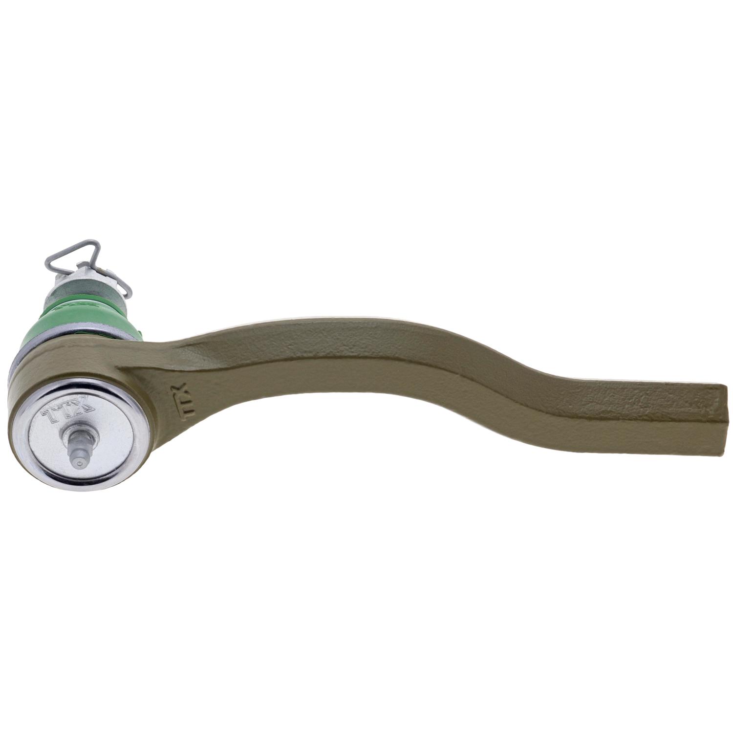 Mevotech TXMS30605 - Steering Tie Rod End Mevotech TXMS30605 Steering Tie Rod End product image 2 of 6