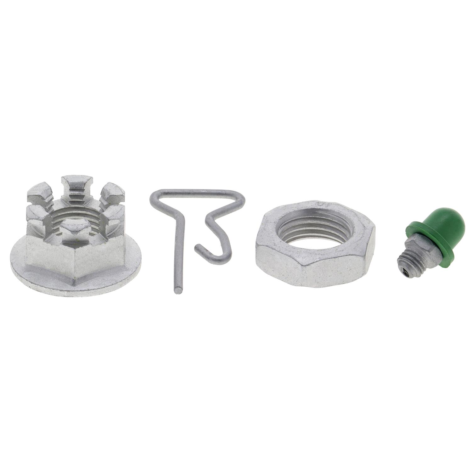 Mevotech TXMS30605 - Steering Tie Rod End Mevotech TXMS30605 Steering Tie Rod End product image 4 of 6