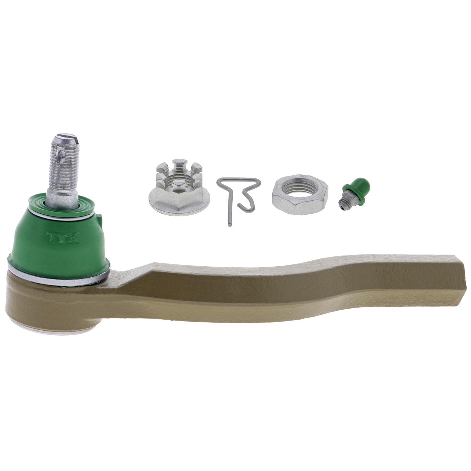 Mevotech TXMS30605 - Steering Tie Rod End Mevotech TXMS30605 Steering Tie Rod End product image 5 of 6