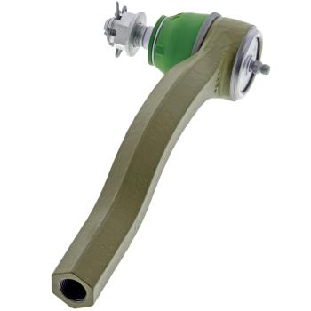 2021 Infiniti QX80 Steering Tie Rod End Front Right Outer Mevotech TXMS30606 image 1 of 4