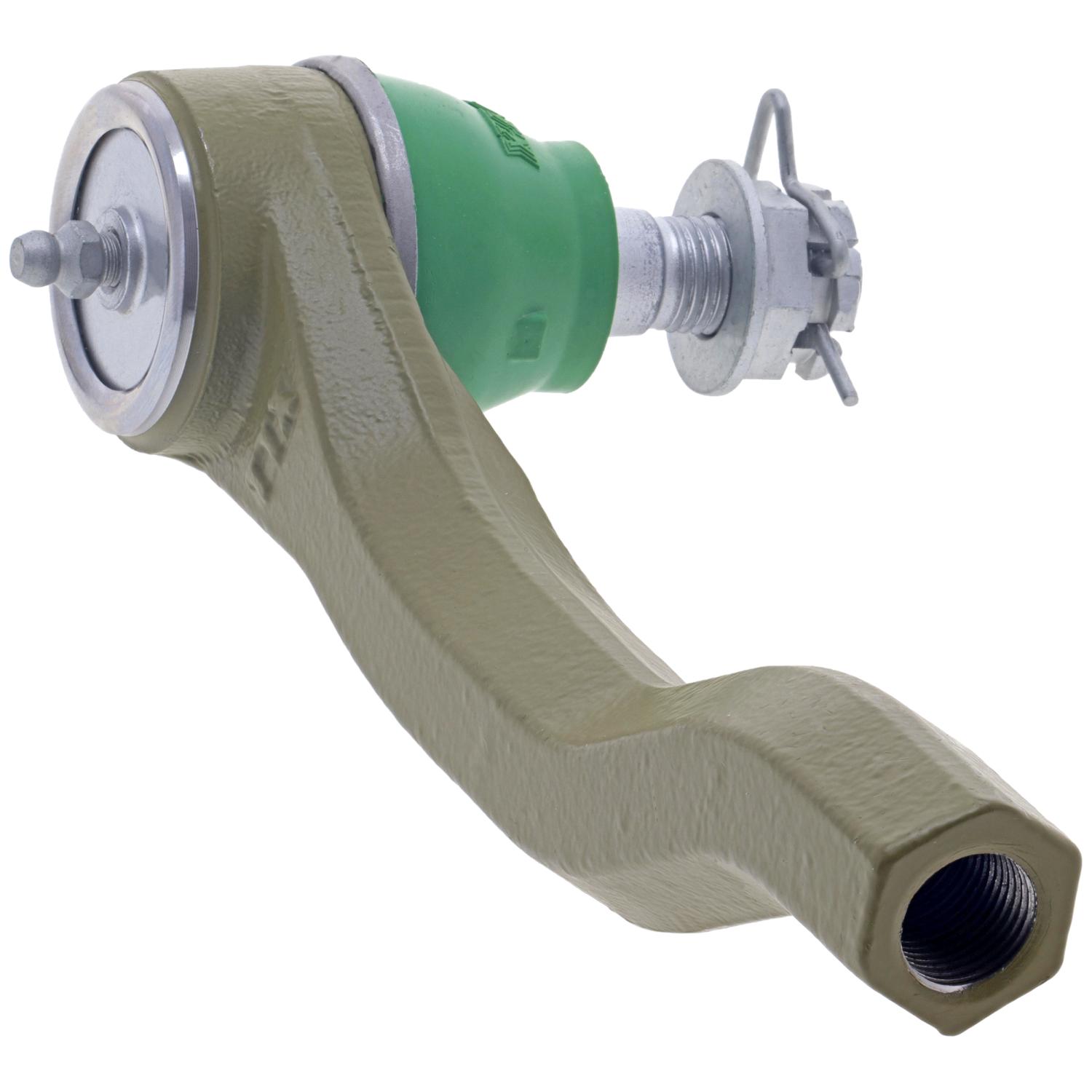 Mevotech TXMS30608 - Steering Tie Rod End Mevotech TXMS30608 Steering Tie Rod End product image 1 of 6
