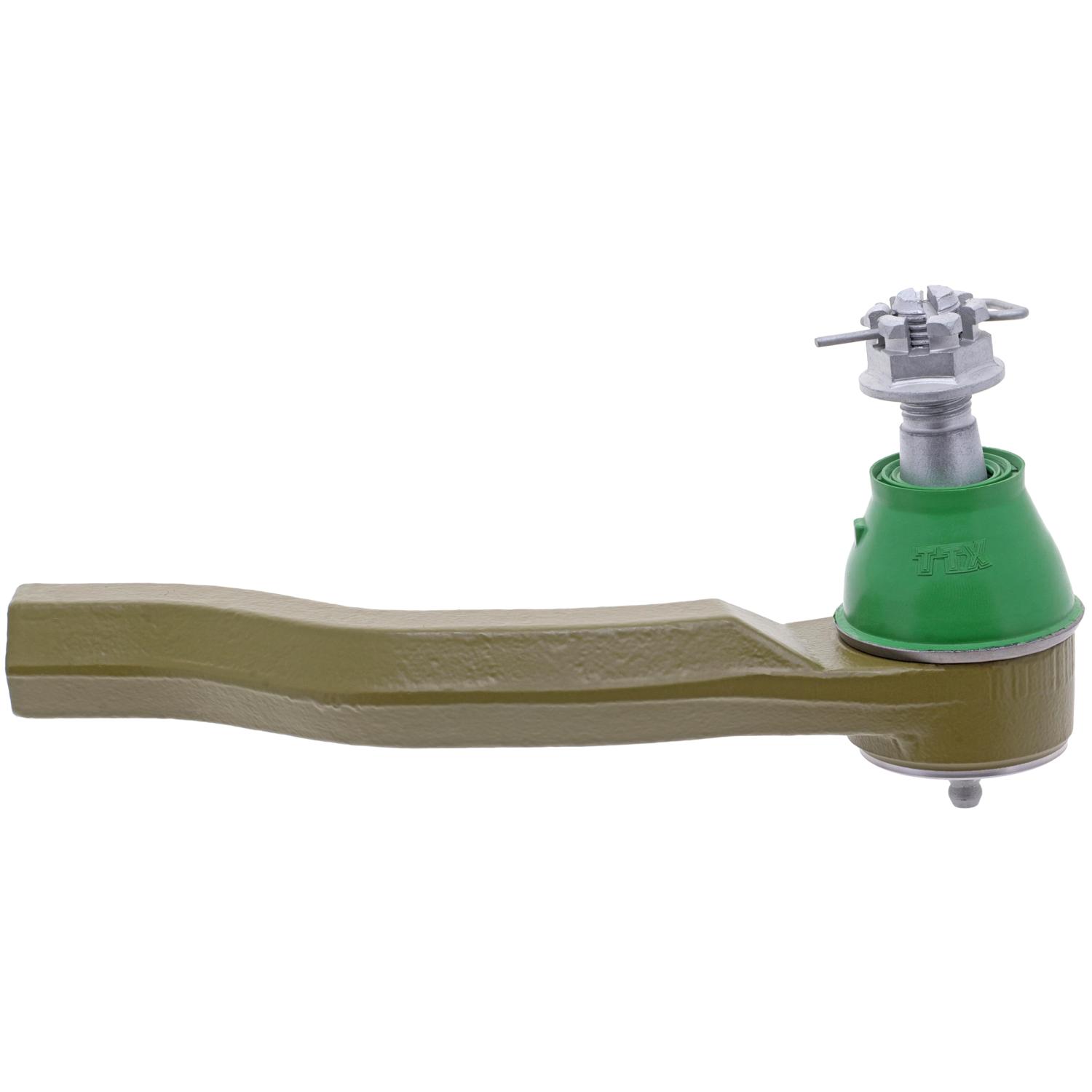 Mevotech TXMS30608 - Steering Tie Rod End Mevotech TXMS30608 Steering Tie Rod End product image 3 of 6