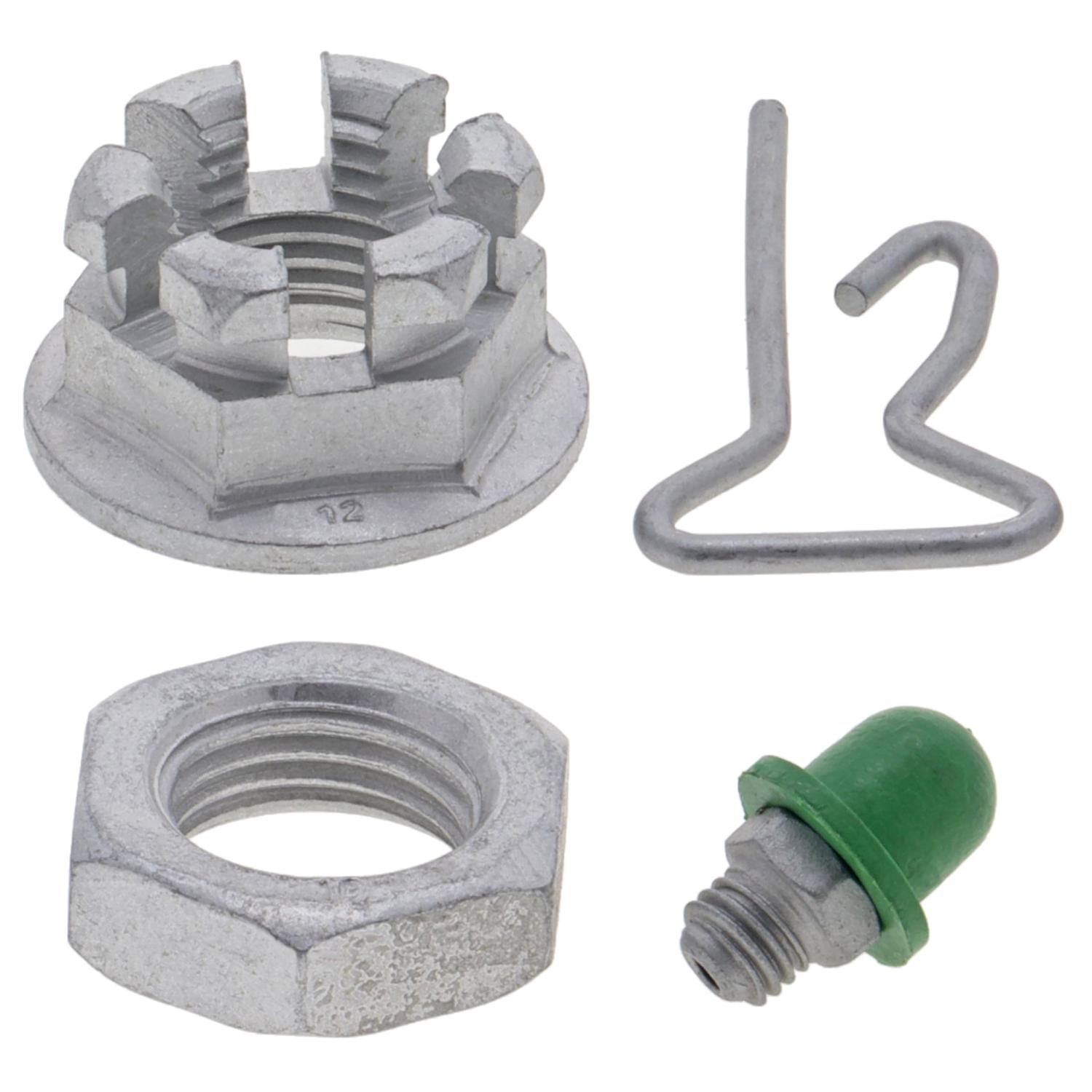 Mevotech TXMS30608 - Steering Tie Rod End Mevotech TXMS30608 Steering Tie Rod End product image 4 of 6