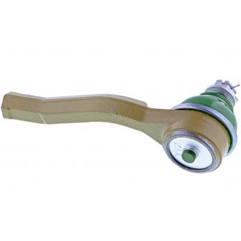 2009 Nissan Sentra Steering Tie Rod End Front Left Outer Mevotech TXMS30616 image 2 of 4