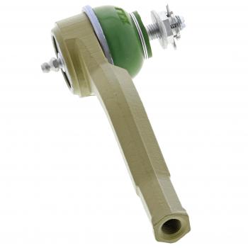 2009 Nissan Sentra Steering Tie Rod End Front Right Outer Mevotech TXMS30617 image 1 of 4