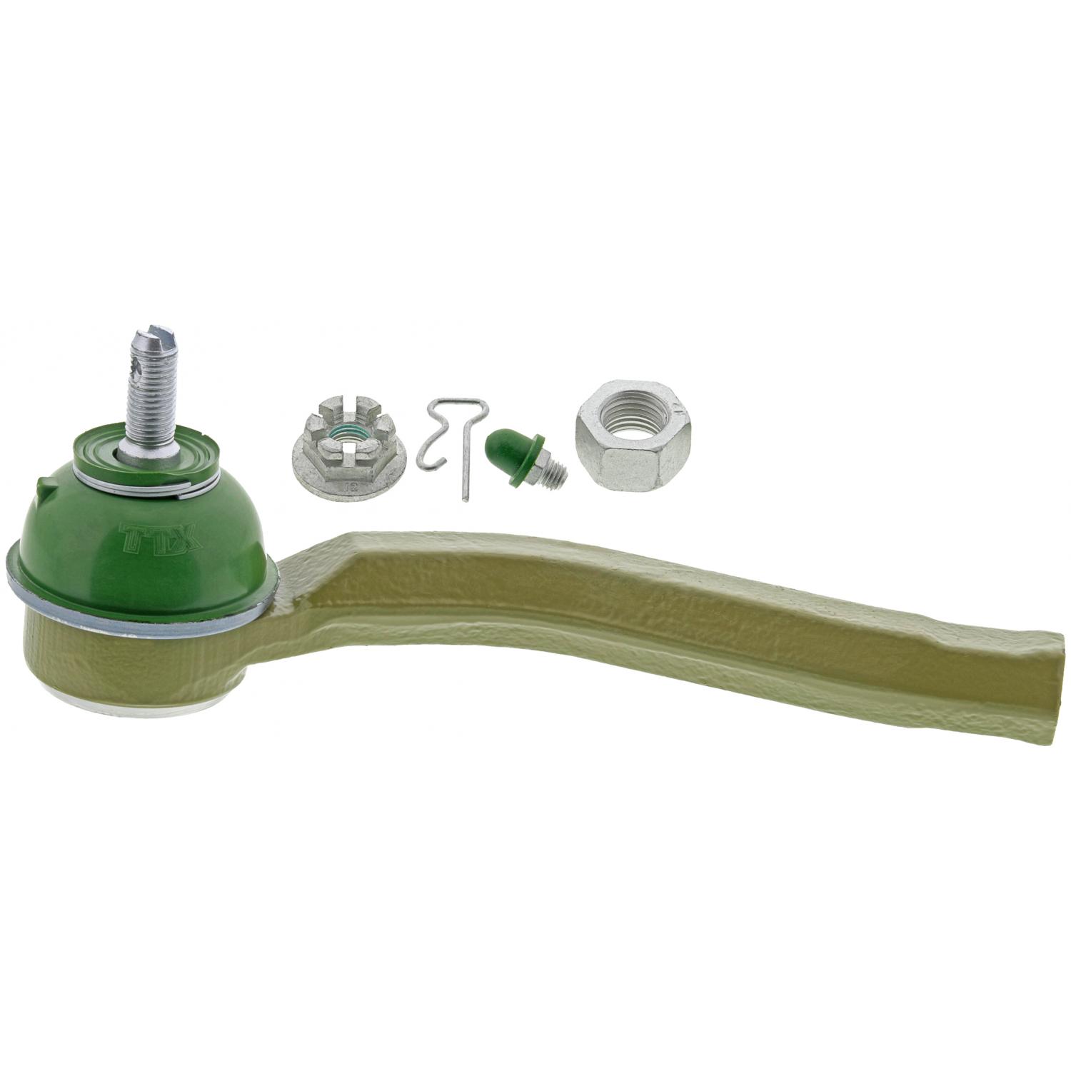 Mevotech TXMS30620 - Steering Tie Rod End Mevotech TXMS30620 Steering Tie Rod End product image 5 of 6