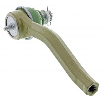 2015 Nissan Rogue Select Steering Tie Rod End Front Right Outer Mevotech TXMS30621 image 1 of 4
