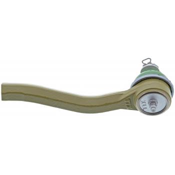 2015 Nissan Rogue Select Steering Tie Rod End Front Right Outer Mevotech TXMS30621 image 2 of 4