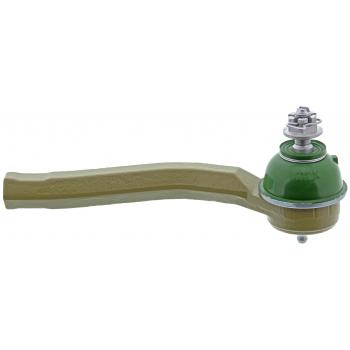 2015 Nissan Rogue Select Steering Tie Rod End Front Right Outer Mevotech TXMS30621 image 3 of 4
