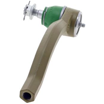 2018 Nissan Maxima Steering Tie Rod End Front Right Outer Mevotech TXMS30667 image 1 of 4