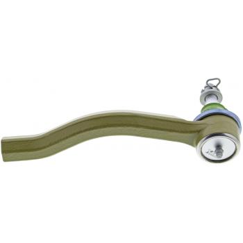 2017 Infiniti QX60 Steering Tie Rod End Front Right Outer Mevotech TXMS30669 image 2 of 4