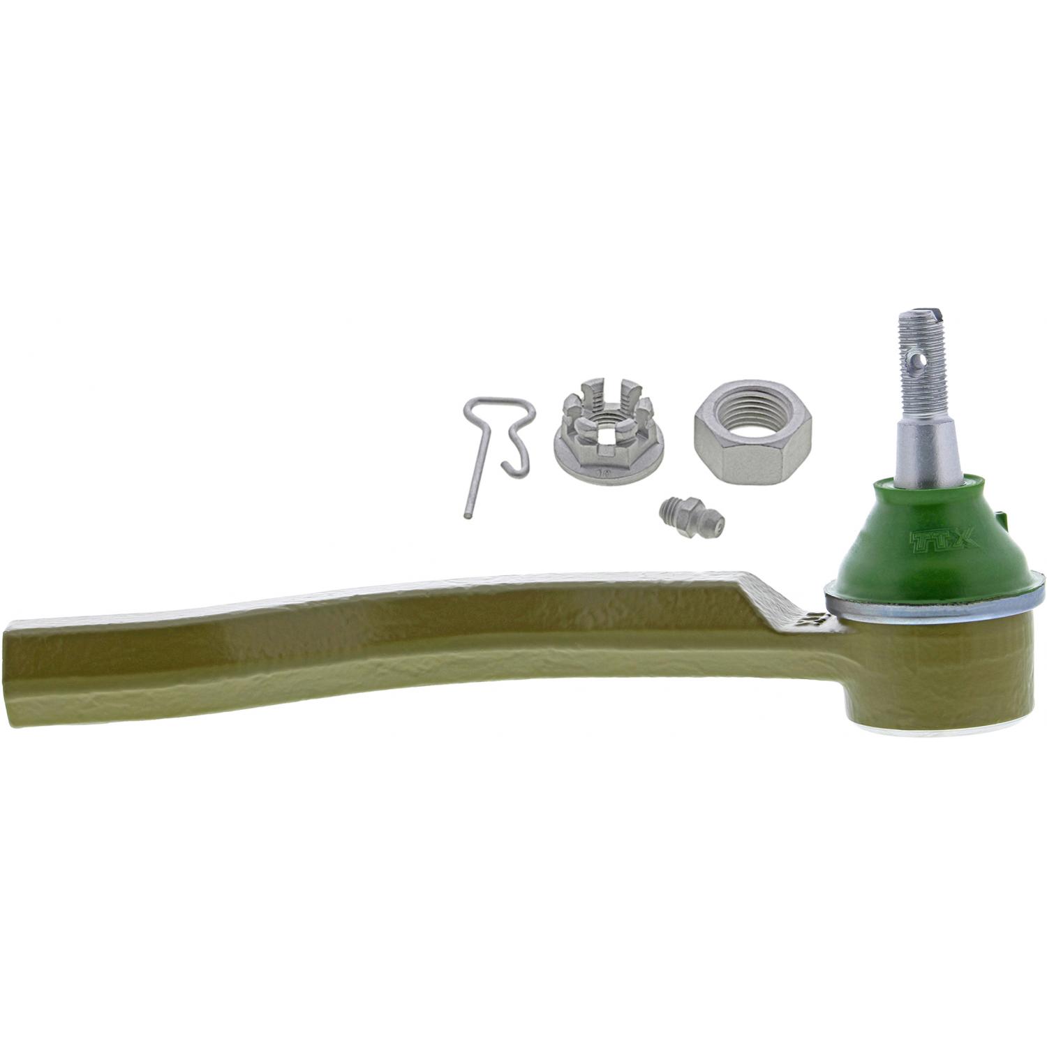 Mevotech TXMS30670 - Steering Tie Rod End Mevotech TXMS30670 Steering Tie Rod End product image 5 of 6