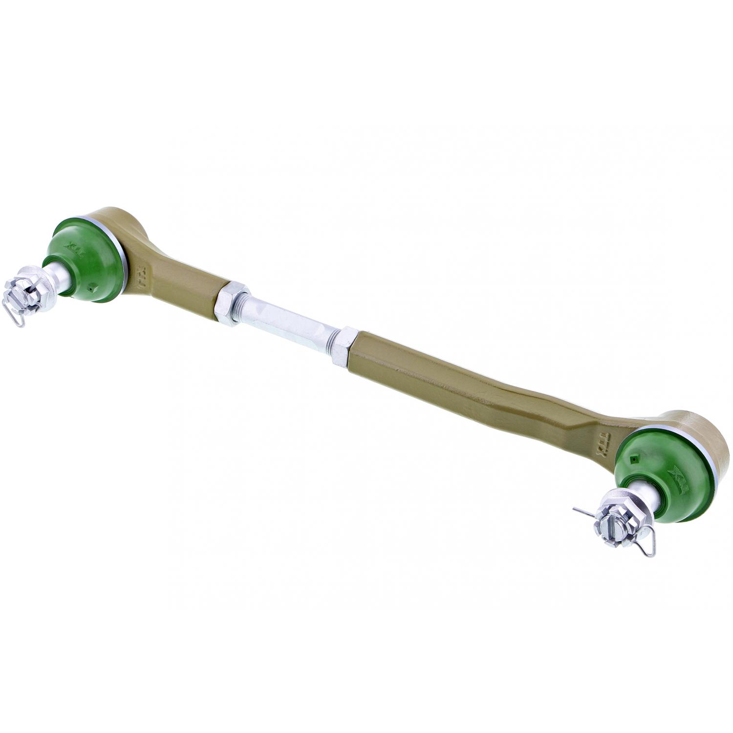 Mevotech TXMS30728 - Steering Tie Rod End Assembly Mevotech TXMS30728 Steering Tie Rod End Assembly product image 1 of 5