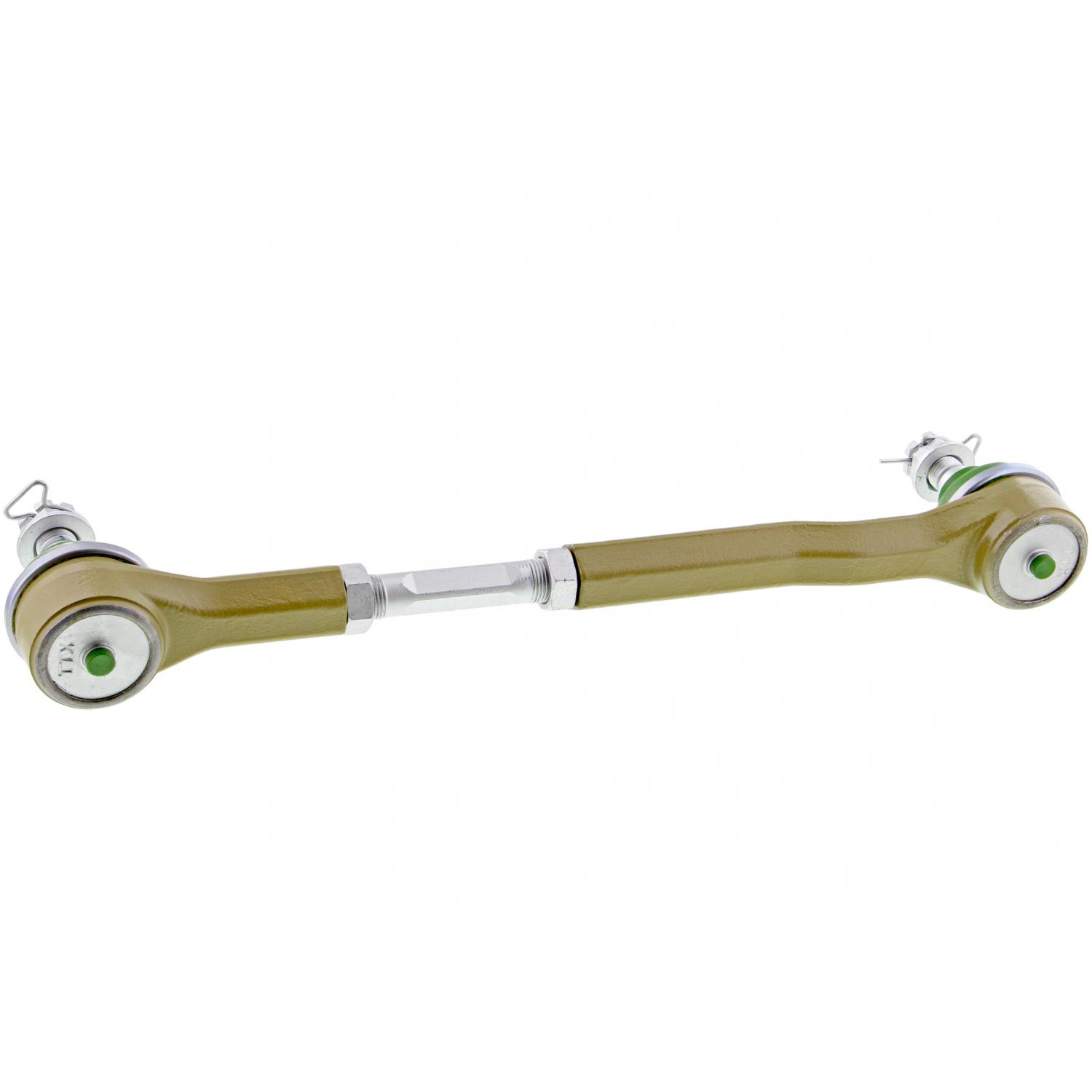 Mevotech TXMS30728 - Steering Tie Rod End Assembly Mevotech TXMS30728 Steering Tie Rod End Assembly product image 2 of 5