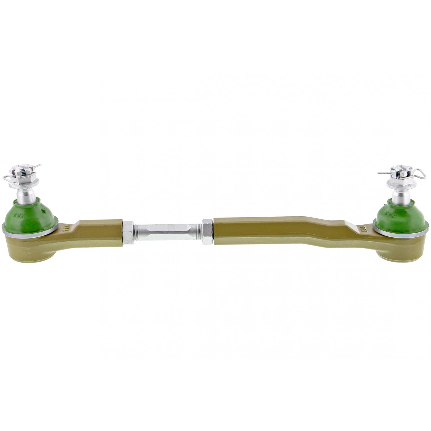 Mevotech TXMS30728 - Steering Tie Rod End Assembly Mevotech TXMS30728 Steering Tie Rod End Assembly product image 3 of 5