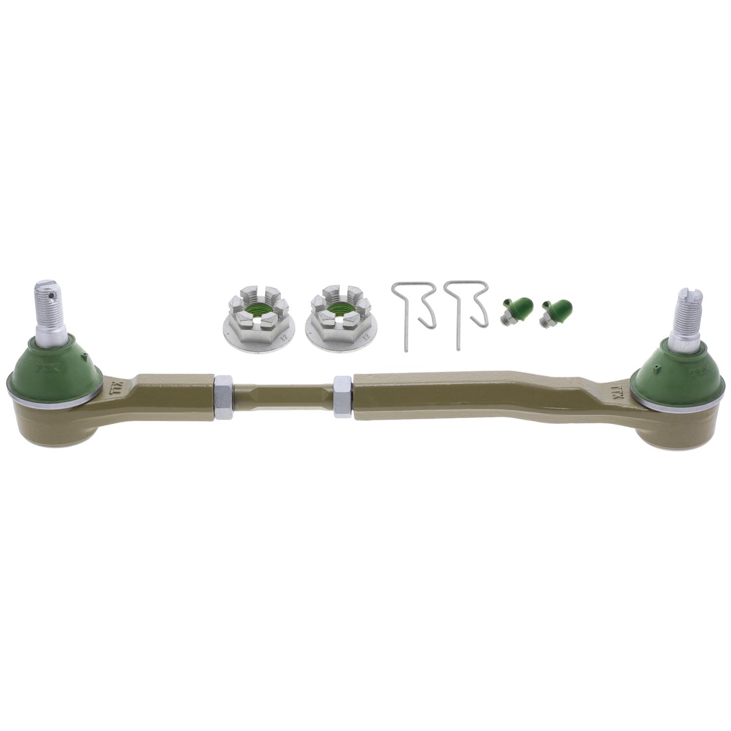 Mevotech TXMS30728 - Steering Tie Rod End Assembly Mevotech TXMS30728 Steering Tie Rod End Assembly product image 5 of 5