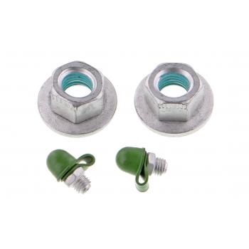 2012 Nissan Leaf Suspension Stabilizer Bar Link Kit Front Mevotech TXMS308116 image 4 of 4