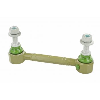 2020 Nissan NV3500 Suspension Stabilizer Bar Link Kit Rear Mevotech TXMS308139 image 3 of 4