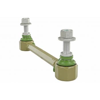 2018 Nissan Titan Suspension Stabilizer Bar Link Kit Rear Mevotech TXMS308152 image 1 of 4