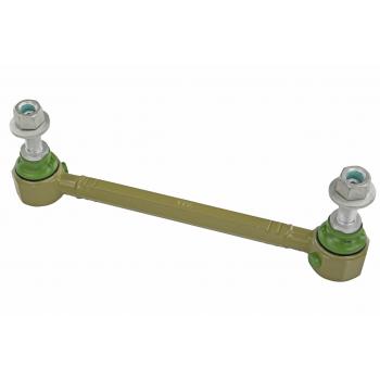 2018 Nissan Titan Suspension Stabilizer Bar Link Kit Rear Mevotech TXMS308152 image 3 of 4