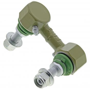 2024 Nissan Titan Suspension Stabilizer Bar Link Kit Front Left Mevotech TXMS308153 image 1 of 4