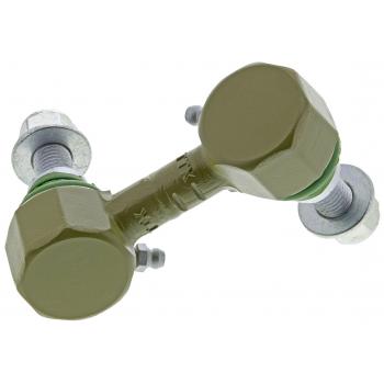 2024 Nissan Titan Suspension Stabilizer Bar Link Kit Front Left Mevotech TXMS308153 image 2 of 4