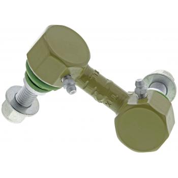 2024 Nissan Titan Suspension Stabilizer Bar Link Kit Front Right Mevotech TXMS308154 image 2 of 4